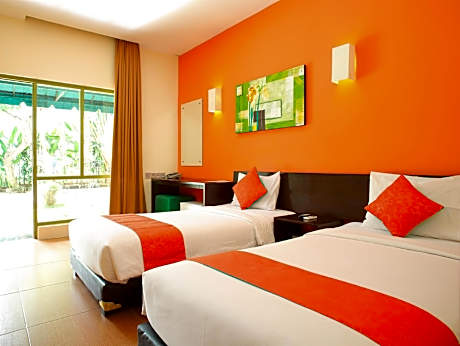 Special Room B - Massage Chair