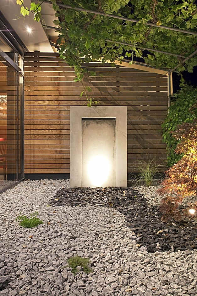 Hotel Hagnauer Seeperle