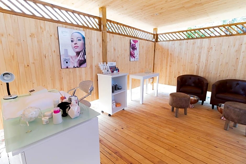 Graceland Conference and Lifestyle Centre