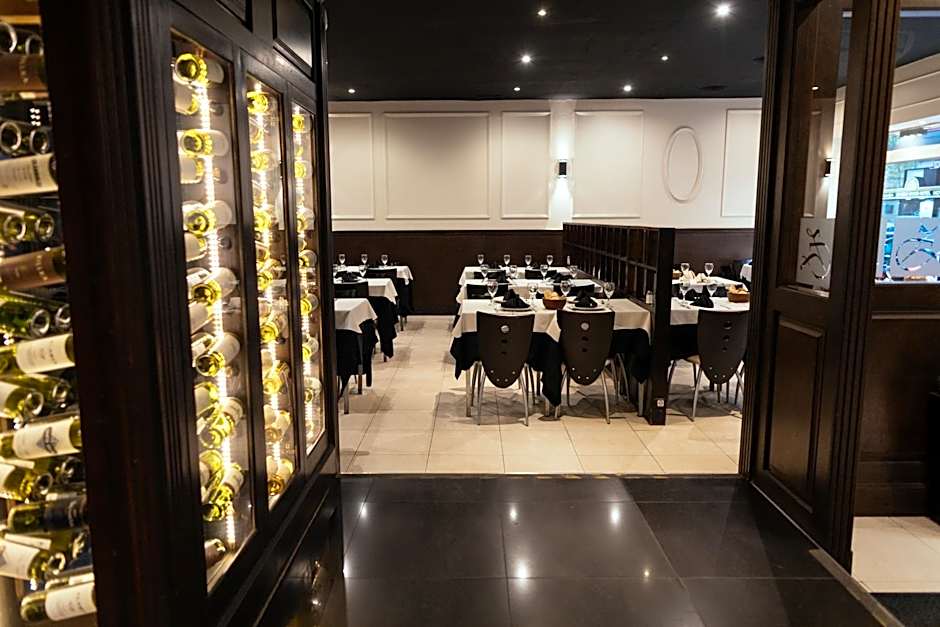Gran Hotel Miglierina