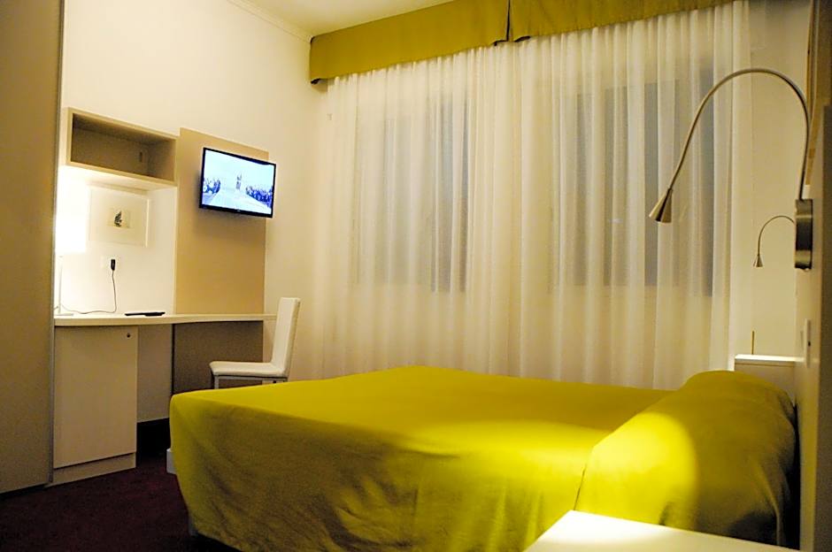 Hotel Da Mario
