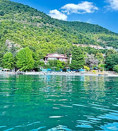 Hotel Lagadin