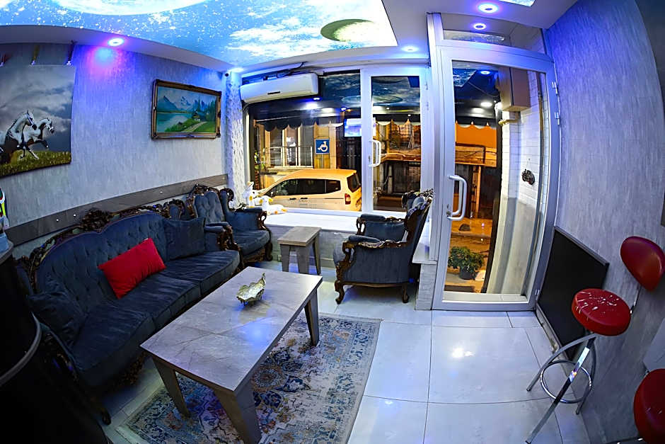 taksim brand suit hotel