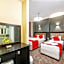 Hotel Diamond City