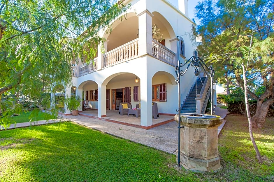 Villa Esperanza