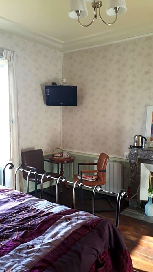 La Maison du Notaire - Chambre d'Hôtes - Huisdieren welkom