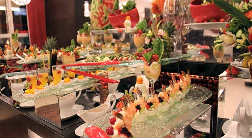 Executives Hotel Olaya