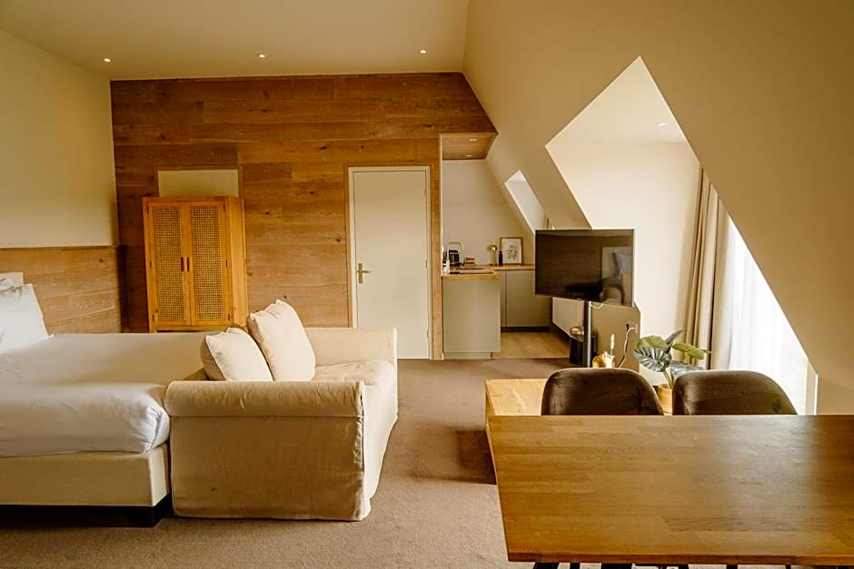 Strandhotel Camperduin