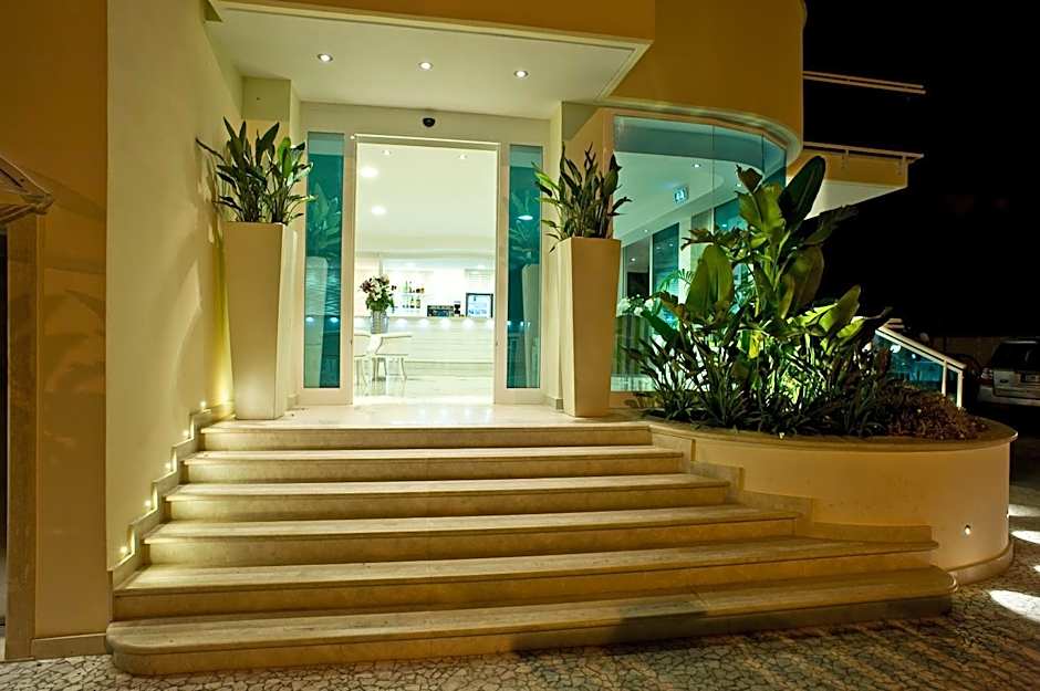 Hotel Prater