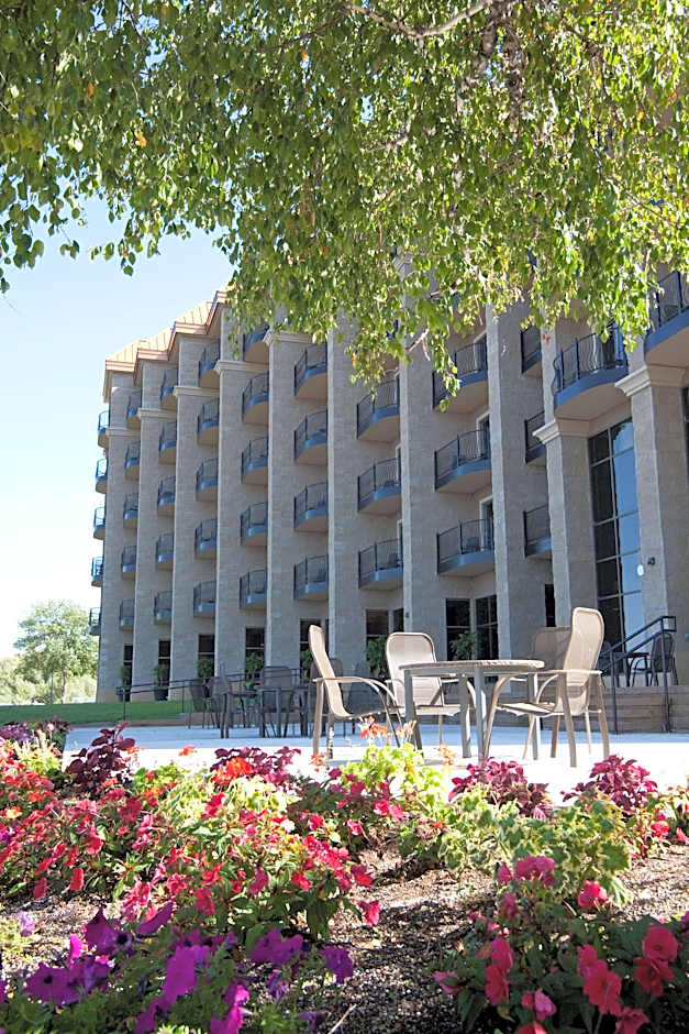 DoubleTree by Hilton Bemidji