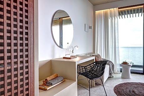 Double Room Sea View