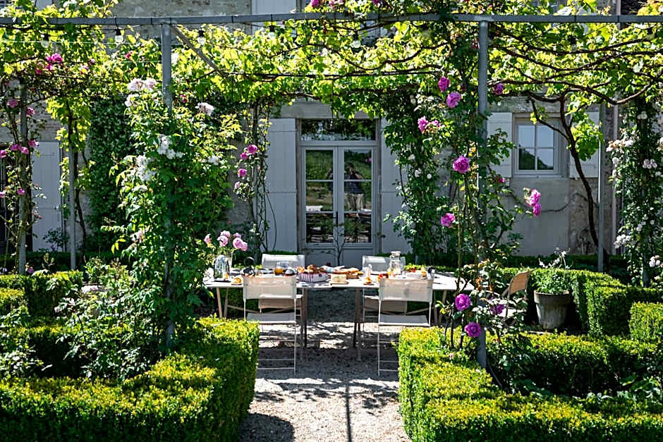 Maison Le Sèpe - Vignoble Bio et Maison d'hôtes