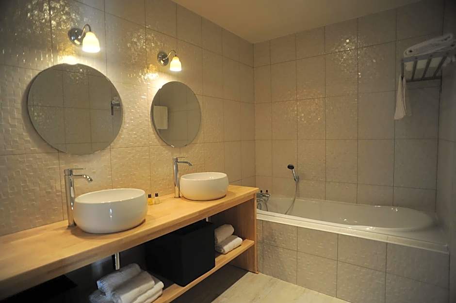 Les Chambres d'Andrea