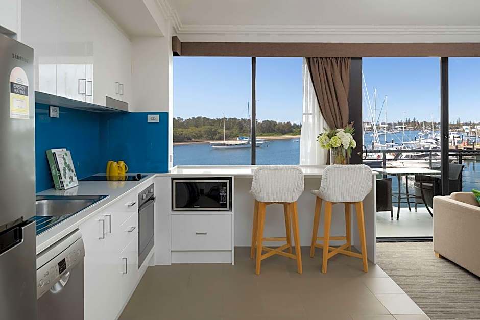 Sails Port Macquarie - By Rydges