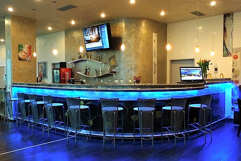 Amedia Express Prag, Trademark Collection by Wyndham