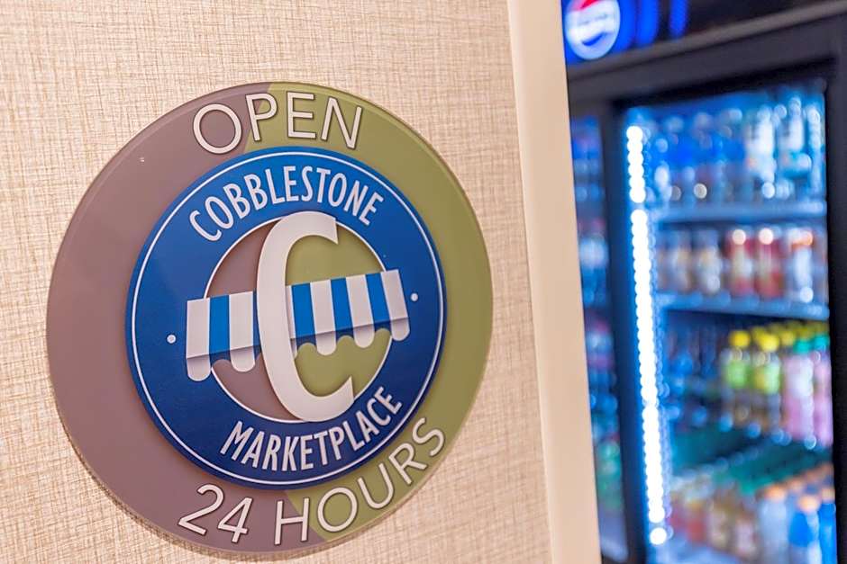 Cobblestone Inn & Suites - Winters