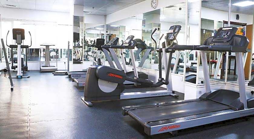 Spark Residence Deluxe Hotel Apartment