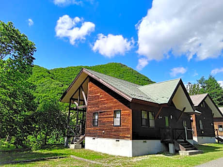 Miyori Furusato Taikenmura Cavin