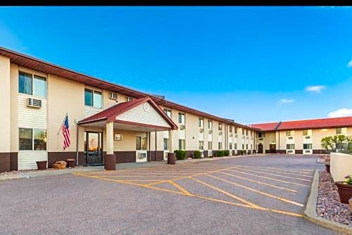 Econo Lodge Sioux Falls Empire Mall