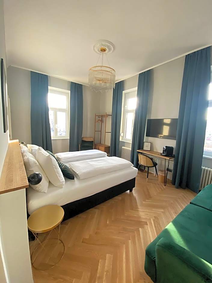 Boutique Hotel Kolbeck