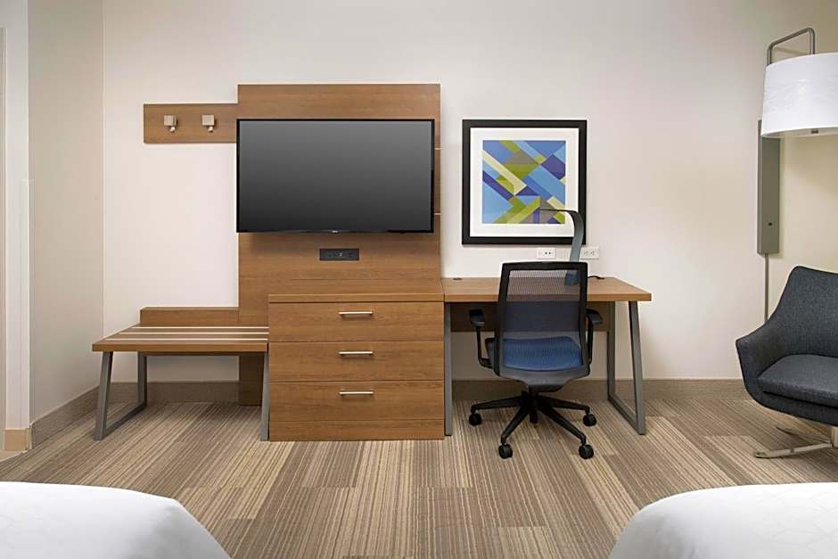 Holiday Inn Express Jacksonville Beach By IHG