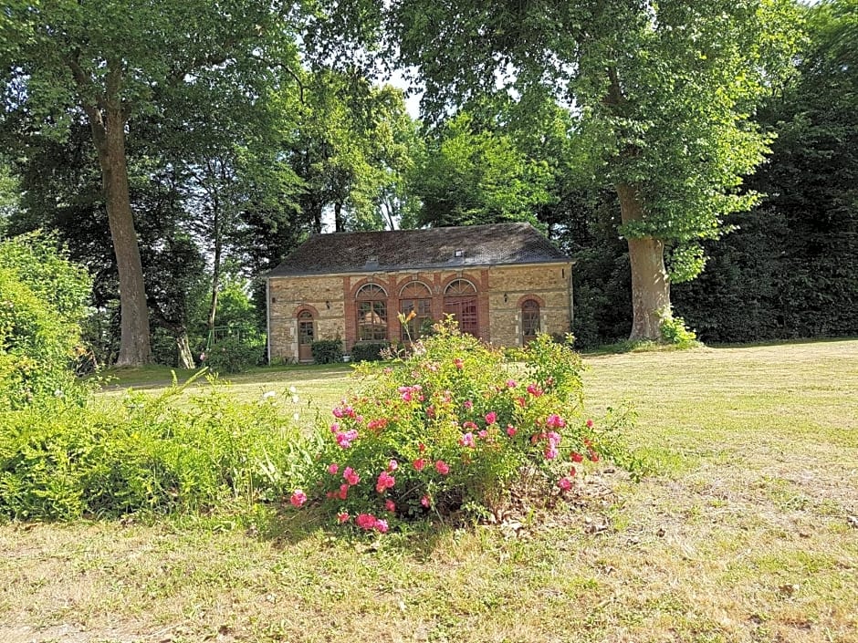 Logis Relais Des Caillères