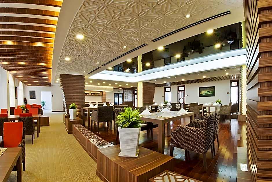 Tan Son Nhat Saigon Hotel