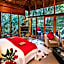 Trogon House and Forest Spa