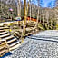 The Lodge Nantahala River