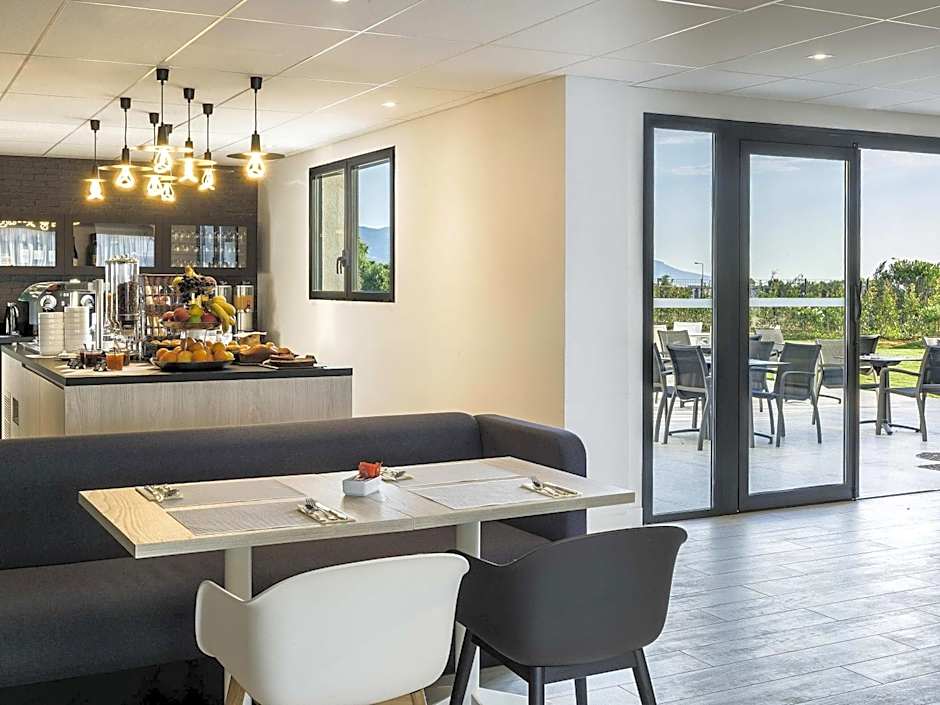 Hotel Mercure Bastia Biguglia