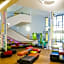 HI Munich Park Youth Hostel
