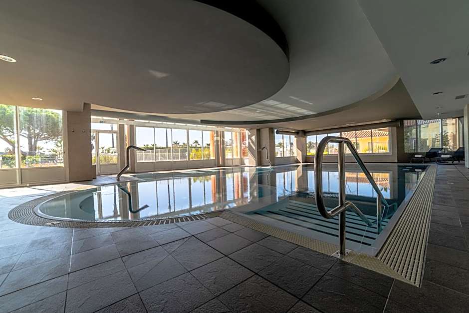 Mercure Thalasso & Spa Port Fréjus
