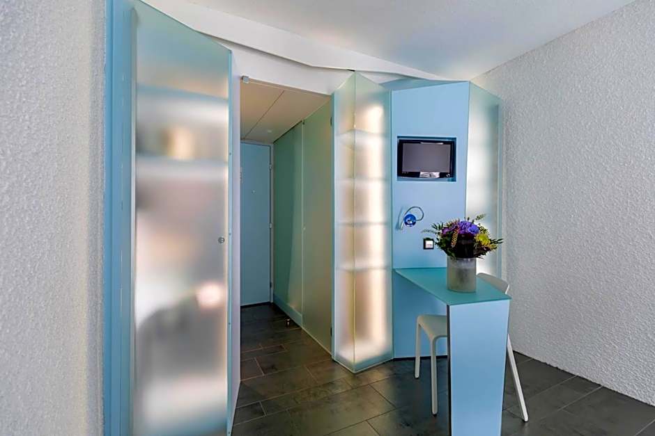 Hotel Cristal Design