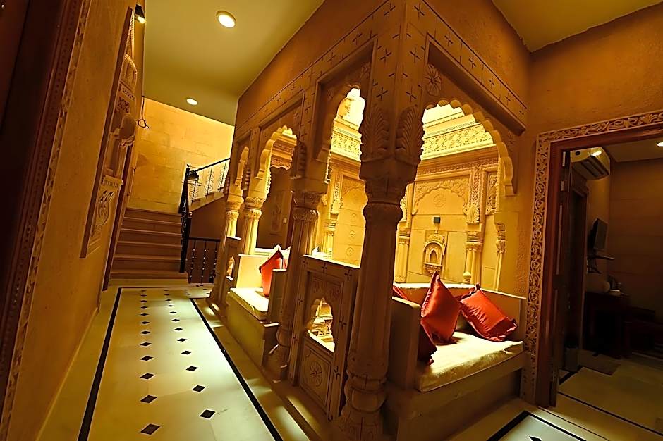 Gaji Hotel Jaisalmer