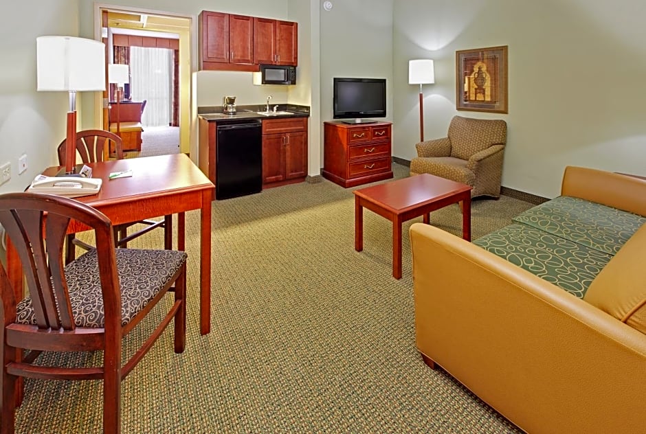 Holiday Inn Memphis - University of Memphis – Memphis, TN