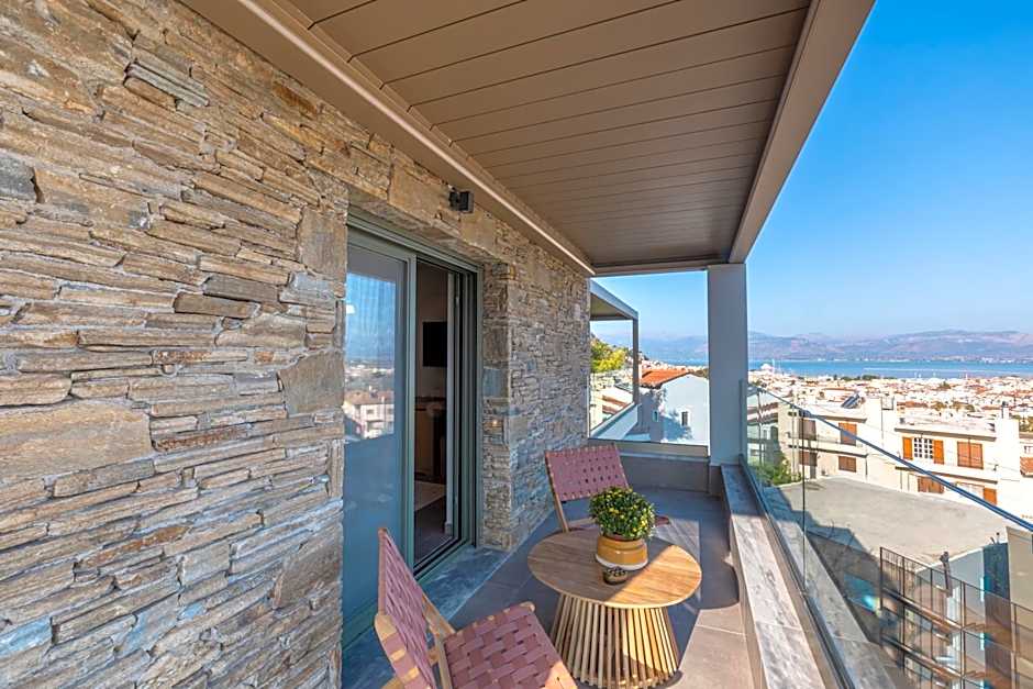 Fildisi luxury suites