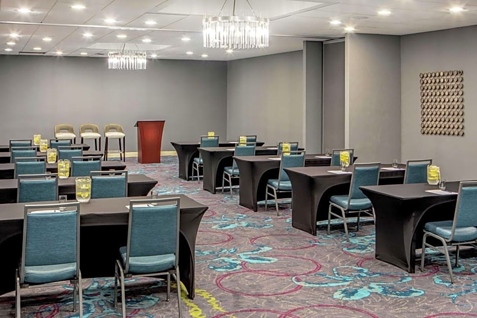 DoubleTree by Hilton Columbia