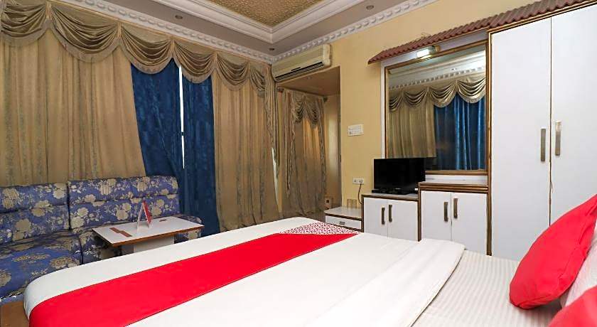 Super Hotel O Akash Regency