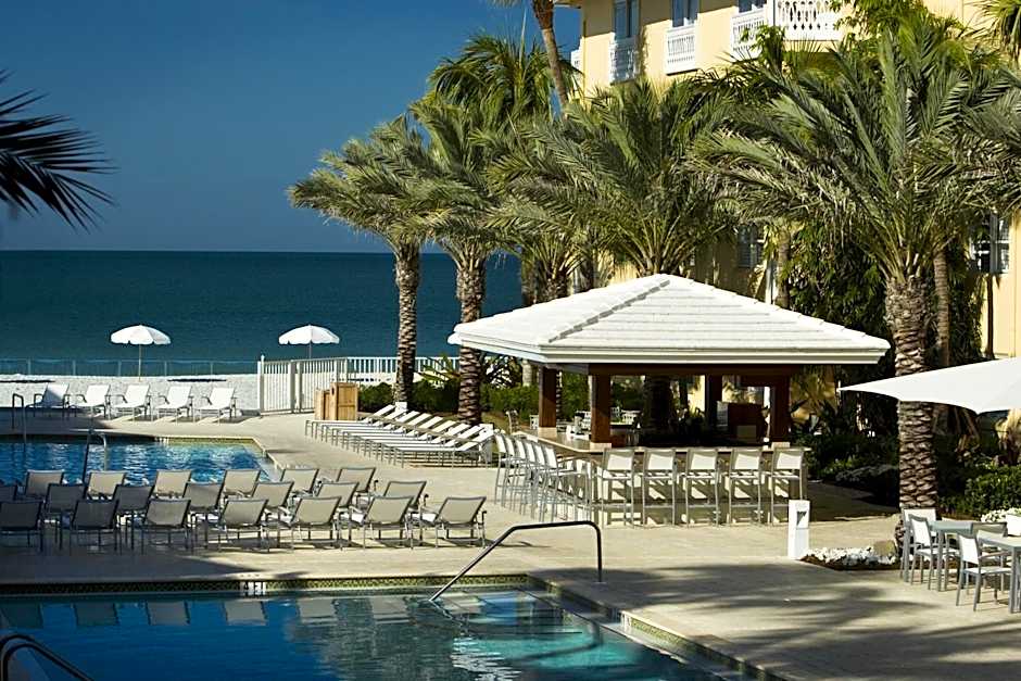 Edgewater Beach Hotel