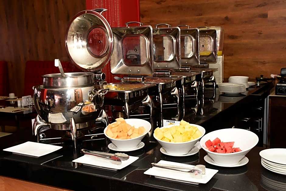 Radisson Diamond Barranquilla