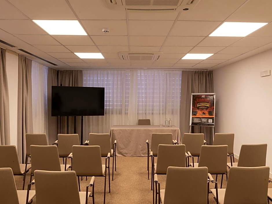 Movenpick Hotel Bari
