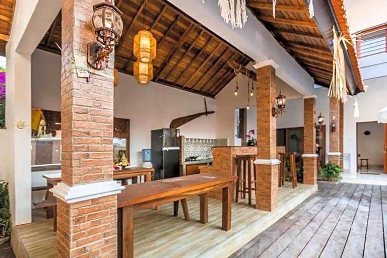 Canggu Paradise