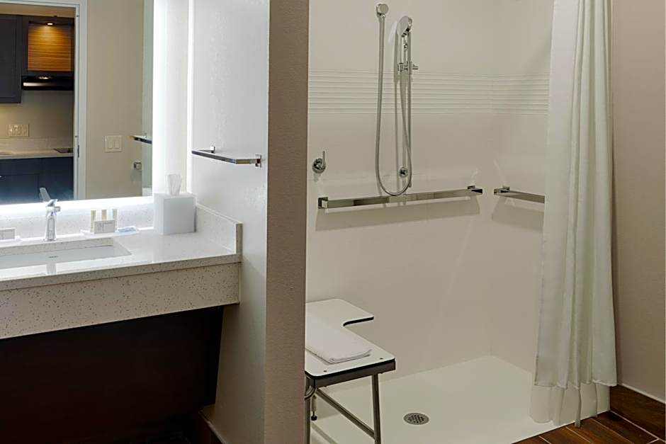 TownePlace Suites by Marriott Columbus Hilliard