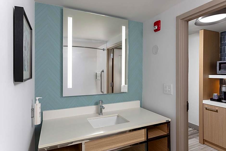 Hilton Garden Inn Columbus