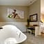 Otters Mead Boutique Lodges