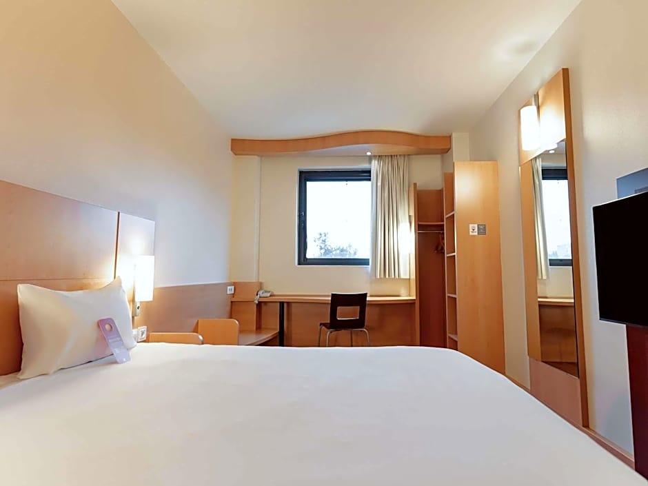 ibis Barcelona Ripollet