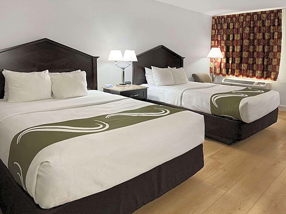 Quality Inn Fort Wayne – Fort Wayne, IN
