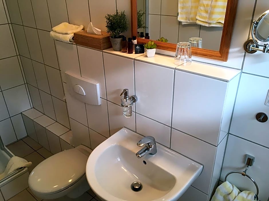 Landhaus-Apartments