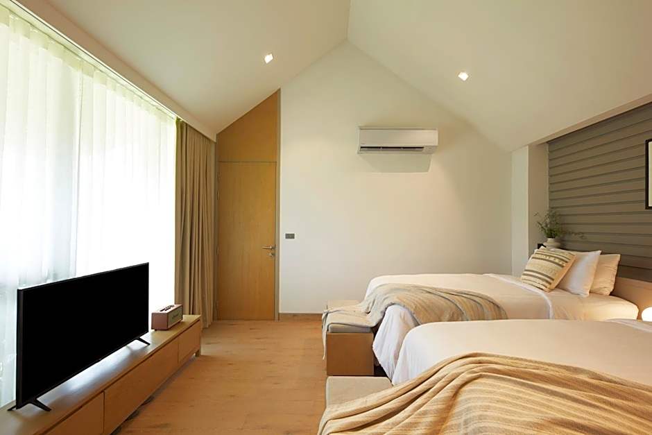 Marasca Khao Yai - Small Luxury Hotels of the World