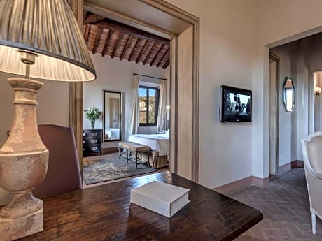Royal Suite